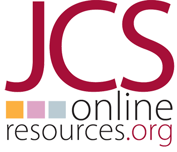 JCS logo